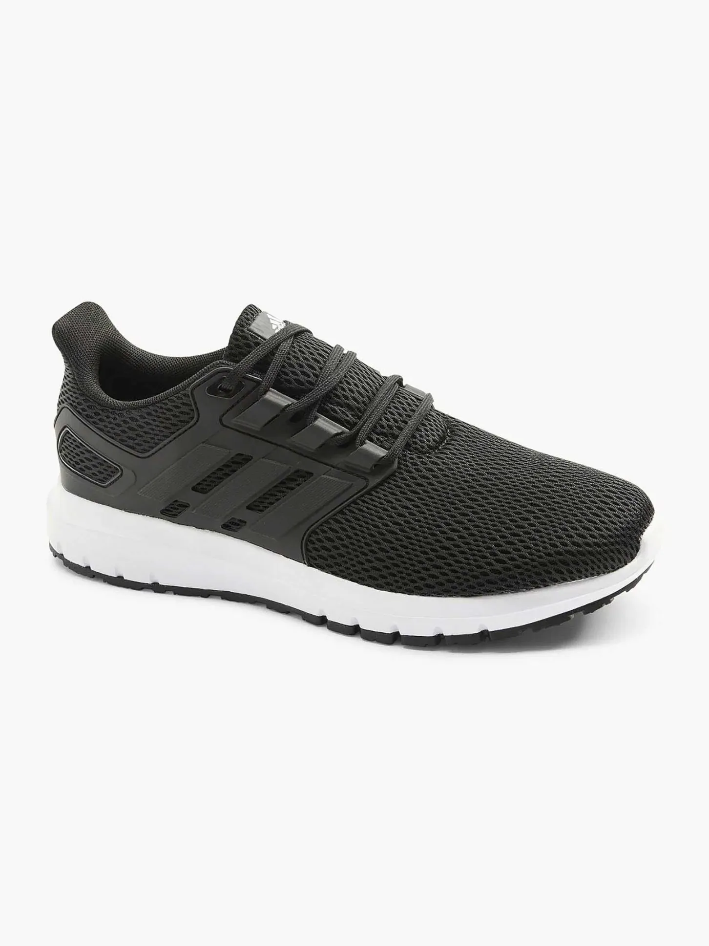Zwarte Ultimashow Sneaker Heren Sneakers