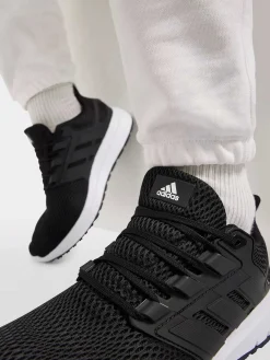 Zwarte Ultimashow Sneaker Heren Sneakers
