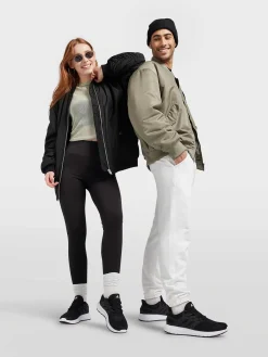 Zwarte Ultimashow Sneaker Heren Sneakers