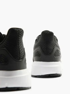 Zwarte Ultimashow Sneaker Heren Sneakers