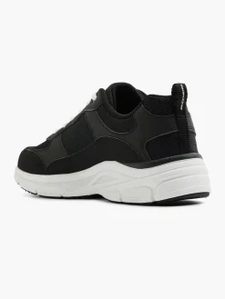 Best Zwarte Varnet - Mick Heren Sneakers