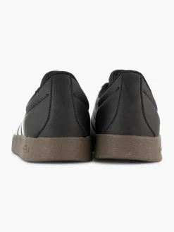 New Zwarte Vl Court Heren Sneakers