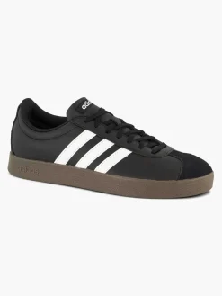 New Zwarte Vl Court Heren Sneakers