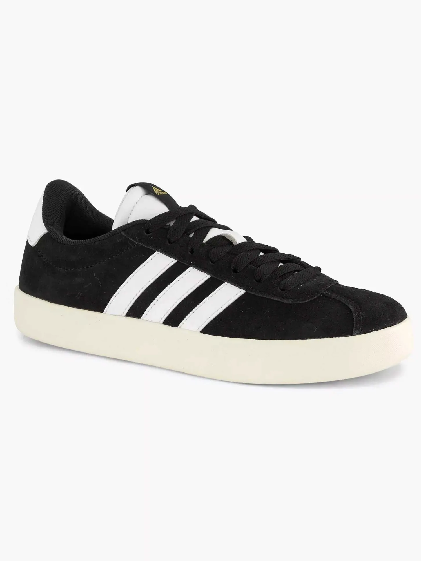 Clearance Zwarte Vl Court 3.0 Dames Sneakers