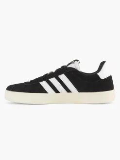 Clearance Zwarte Vl Court 3.0 Dames Sneakers