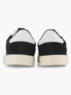 Clearance Zwarte Vl Court 3.0 Dames Sneakers