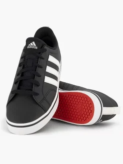 Zwarte Vs Pace 2.0 Heren Sneakers
