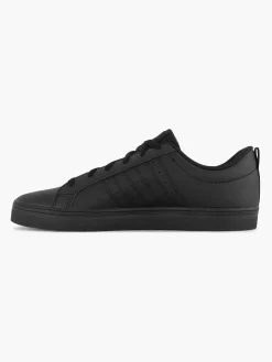 Best Zwarte Vs Pace 2.0 Heren Sneakers