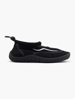 Best Zwarte Waterschoen Kinderen Jongensschoenen