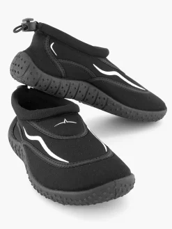 Best Zwarte Waterschoen Kinderen Jongensschoenen