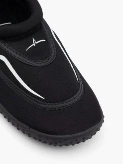 Best Zwarte Waterschoen Kinderen Jongensschoenen
