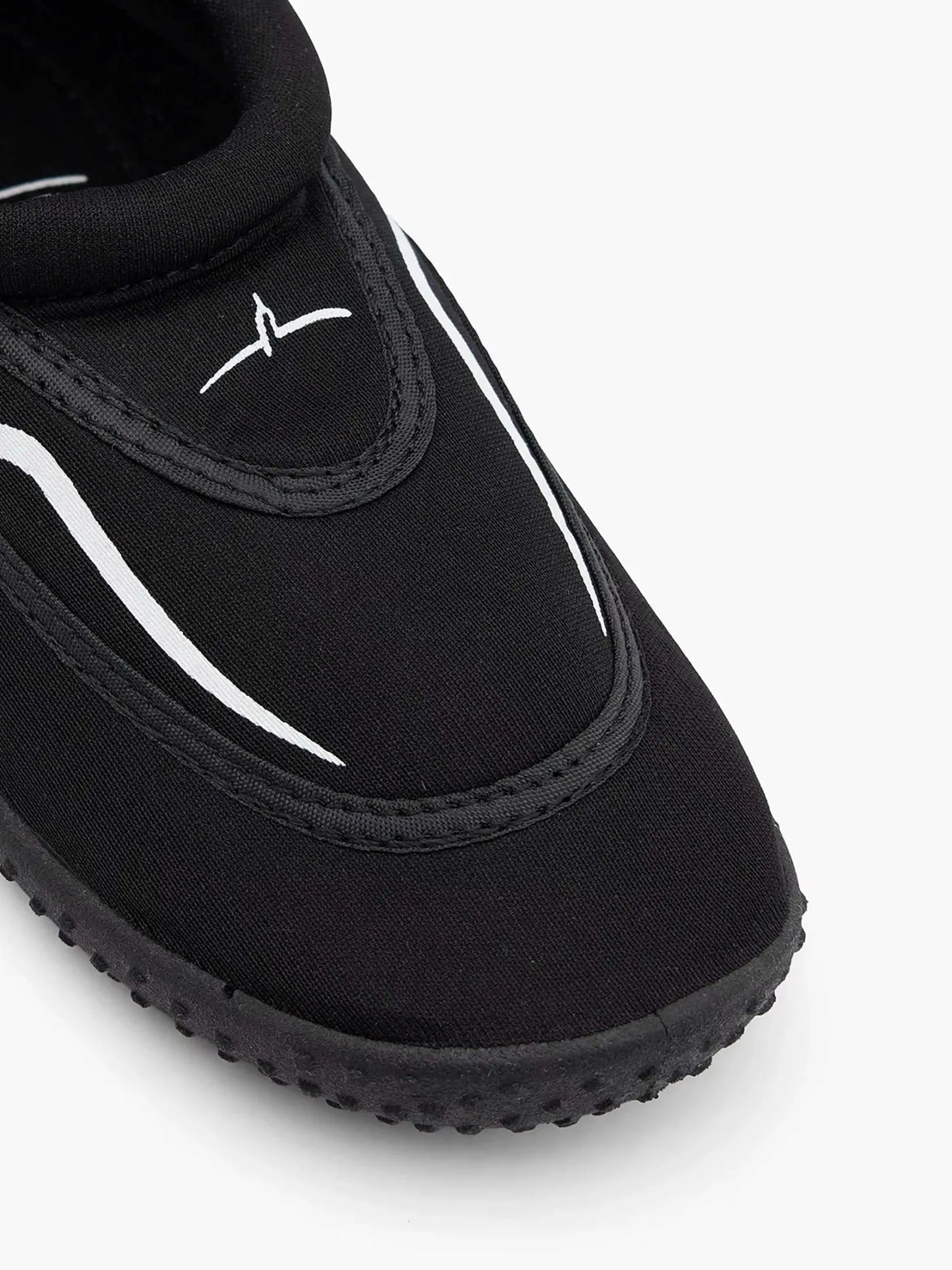 Best Zwarte Waterschoen Kinderen Jongensschoenen