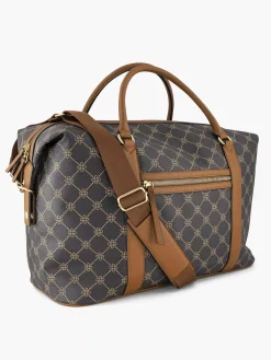 New Zwarte Weekendtas Dames Online Exclusive Accessoires