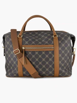 New Zwarte Weekendtas Dames Online Exclusive Accessoires