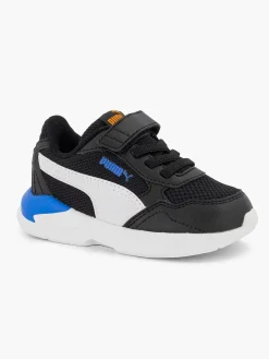 Clearance Zwarte X-Ray Speed Lite Ac Inf Kinderen Jongensschoenen