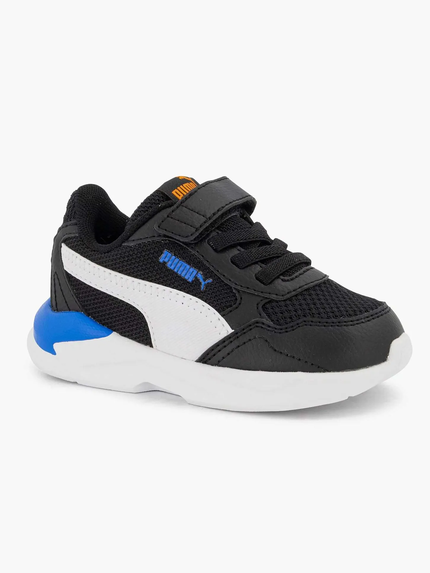 Clearance Zwarte X-Ray Speed Lite Ac Inf Kinderen Jongensschoenen
