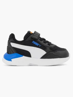 Clearance Zwarte X-Ray Speed Lite Ac Inf Kinderen Jongensschoenen