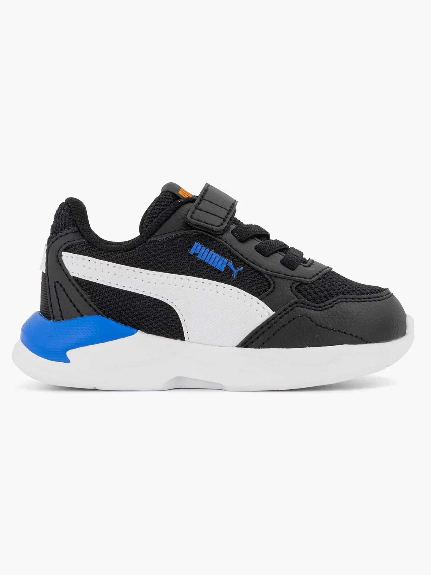 Clearance Zwarte X-Ray Speed Lite Ac Inf Kinderen Jongensschoenen