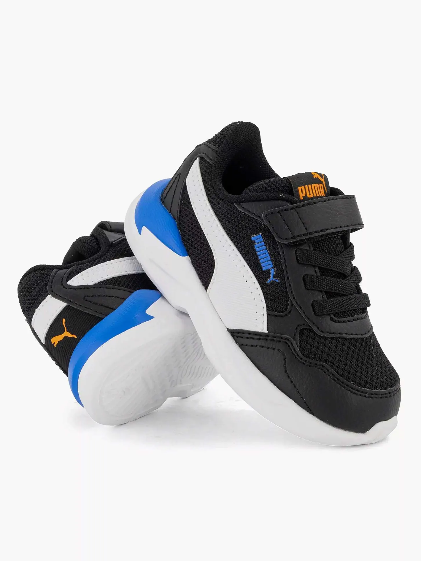 Clearance Zwarte X-Ray Speed Lite Ac Inf Kinderen Jongensschoenen