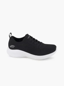 Outlet Zwarte Zinergy Dames Sneakers