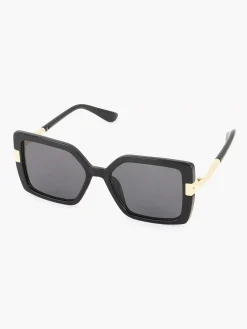 Online Zwarte Zonnebril Dames Online Exclusive Accessoires