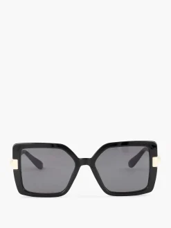 Online Zwarte Zonnebril Dames Online Exclusive Accessoires