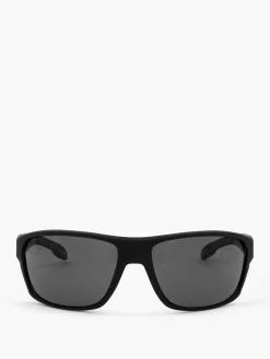 Discount Zwarte Zonnebril Dames Online Exclusive Accessoires