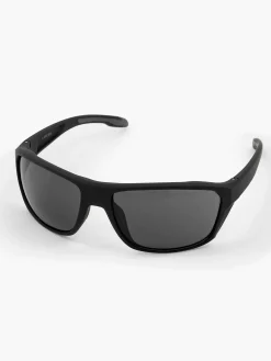 Discount Zwarte Zonnebril Dames Online Exclusive Accessoires