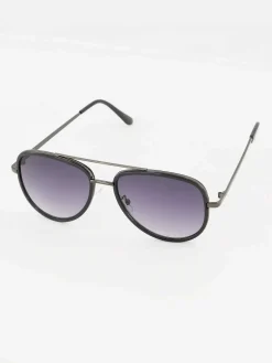 Hot Zwarte Zonnebril Dames Online Exclusive Accessoires