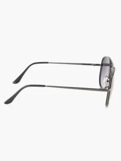 Hot Zwarte Zonnebril Dames Online Exclusive Accessoires