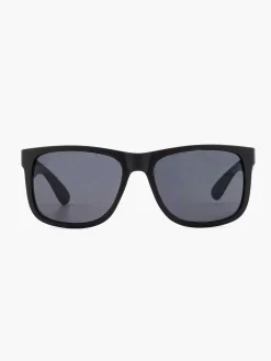 Discount Zwarte Zonnebril Dames Online Exclusive Accessoires