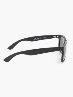 Discount Zwarte Zonnebril Dames Online Exclusive Accessoires